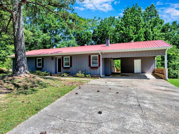 1404 Hilltop Ter, Moody, AL 35004