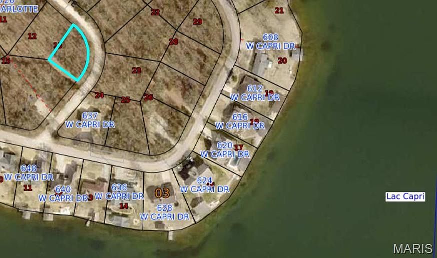 1st image of 0 Rue Charlotte