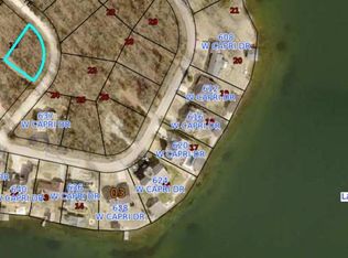 0 Rue Charlotte, Bonne Terre, MO 63628