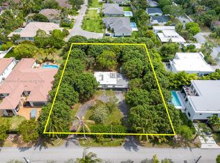7800 SW 110th St, Pinecrest, FL 33156