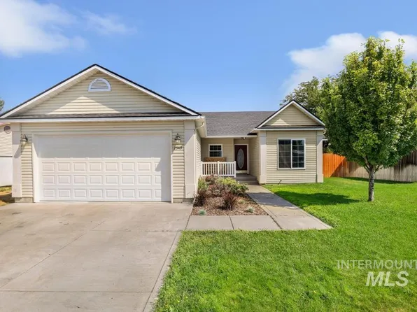 2549 Paintbrush Dr, Twin Falls, ID 83301