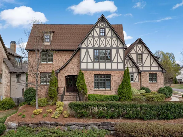 4357 Boulder Lake Cir, Vestavia, AL 35242