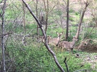 Cedar Ridge Rd, Oliver Springs, TN 37840