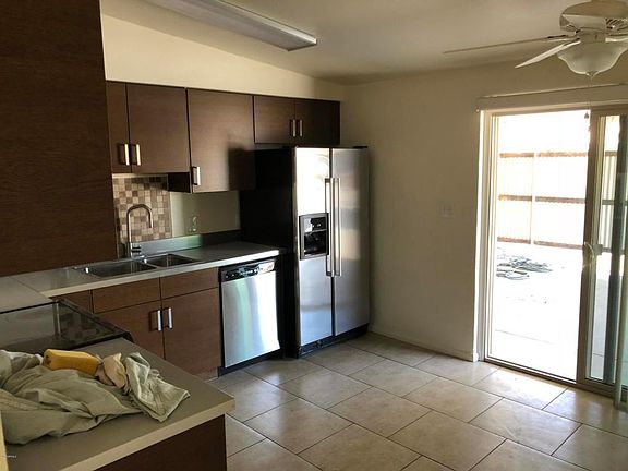 Updated kitchen