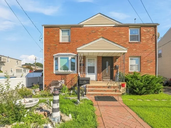 18 Memphis Ave, Belleville Twp., NJ 07109