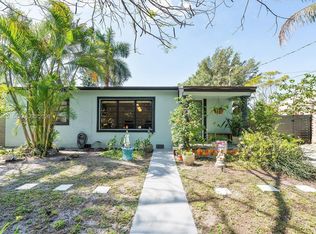 Arch Creeks Estates, Miami, FL 33161