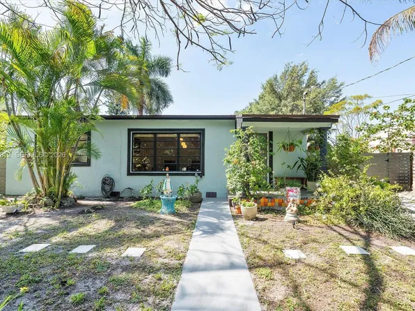1440 NE 148th St, Miami, FL 33161