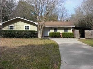 2304 Hampshire Way, Tallahassee, FL 32309