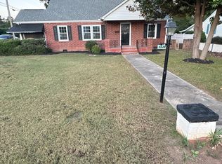 2620 Whitehall Ave, Anderson, SC 29621
