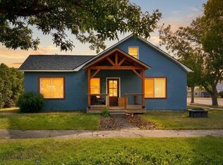 202 Busha St, Big Timber, MT 59011