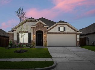 926 Madeline Ln, Cleburne, TX 76033