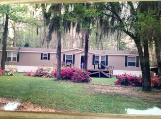1200 River Bend Road, Autaugaville, AL 36003