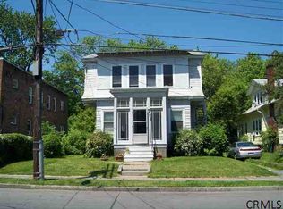 469 Ontario St - 1st Fl, Front, Albany, NY 12208