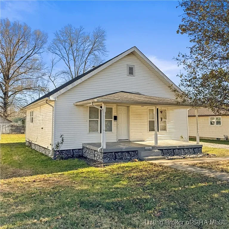 267 S Second Street photo 1