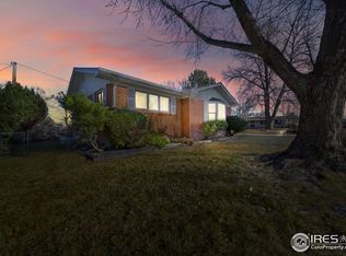 1017 E 8th Ave, Fort Morgan, CO 80701