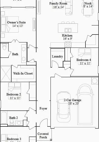 513 Robin St — Photo 14