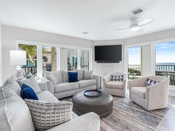 4961 W 30a Hwy #201, Pt Washington, FL 32459