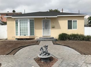 419 N Harbor View Ave, San Pedro, CA 90732