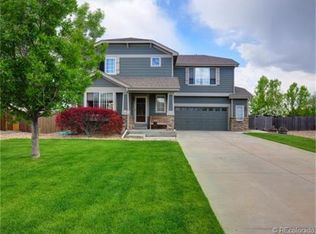 5676 E 130th Way, Thornton, CO 80602