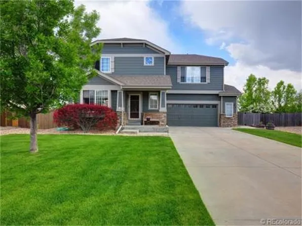 5676 E 130th Way, Thornton, CO 80602