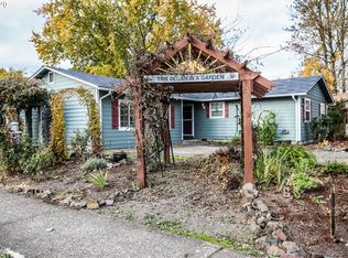 4715 Cody Ave, Eugene, OR