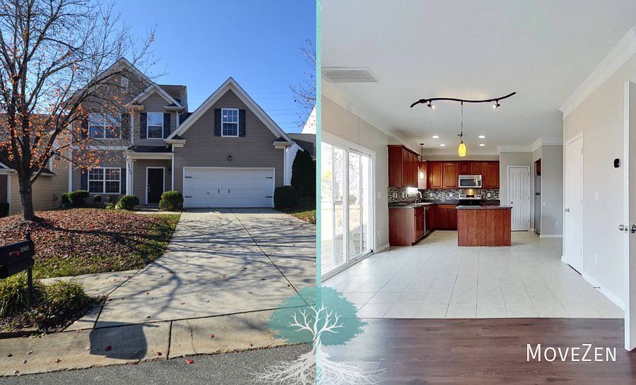 1st image of 3565 Catawba Creek Dr