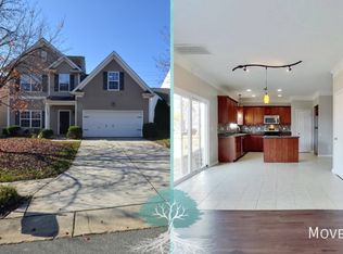 3565 Catawba Creek Dr, Gastonia, NC 28056