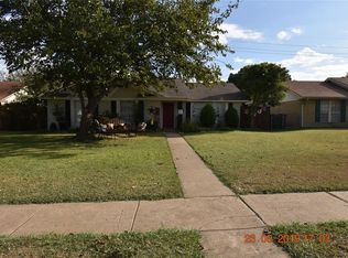 3118 Hillsdale Ln, Garland, TX 75042