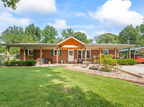 1700 E Lois Ln, North Vernon, IN 47265