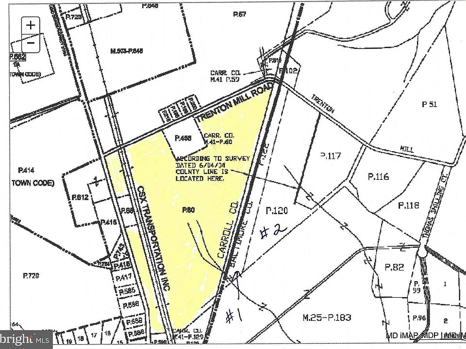 Trenton Mill Rd, Upperco, MD 21155 Zillow