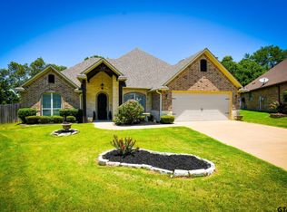 18838 Bur Oak, Flint, TX 75762