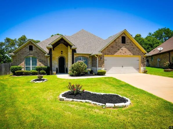 18838 Bur Oak, Flint, TX 75762