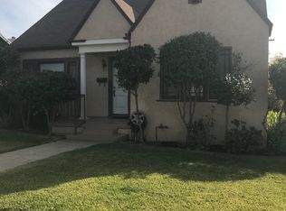 606 South St, Glendale, CA 91202