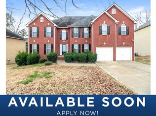 4255 Apple Cir, Conley, GA 30288