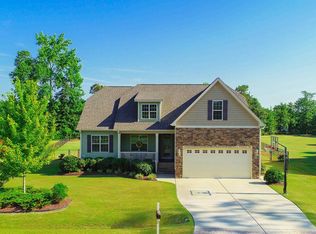 105 Oak Summit Dr, Pikeville, NC 27863