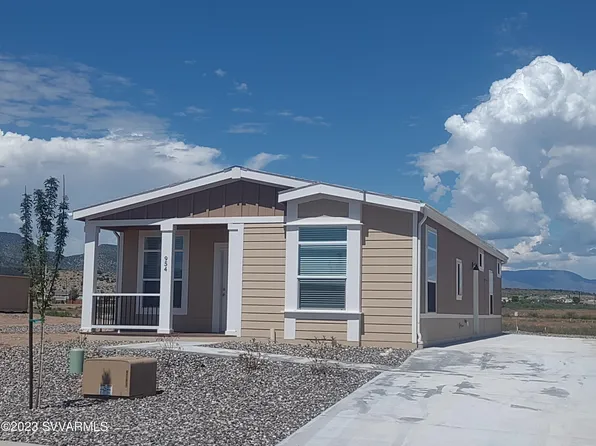 908 Viceroy Lane, Camp Verde, AZ 86322