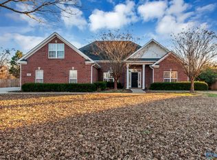 326 Weatherford Dr NW, Madison, AL 35757