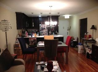 4660 Martin Luther King Jr Ave SW, Washington, DC 20032