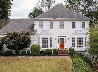 935 Cobblestone Ct, Alpharetta, GA 30009