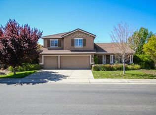 5116 Percheron Dr, Elk Grove, CA 95757