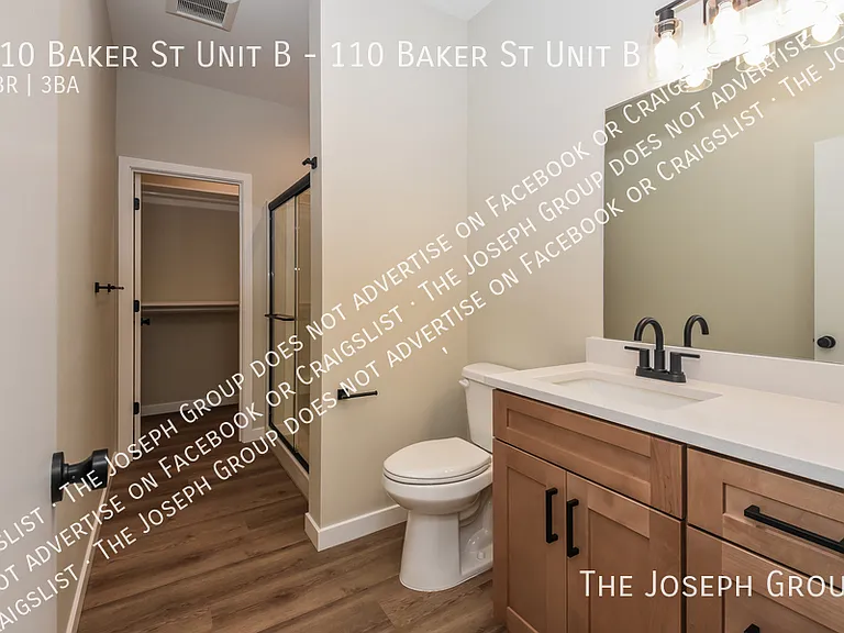 110 Baker St #B — Photo 11