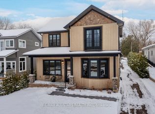 929 Lake Dr N, Georgina, ON L4P 3E9