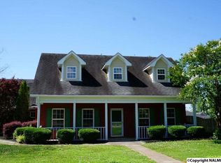 102 Summit Dr, Madison, AL 35757