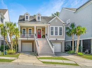 1924 Gracewood Dr, Charleston, SC 29414