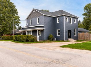 303025 Grey Ave #15, South Bruce Peninsula, ON N0H 2G0