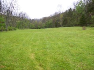 2880 Harp Pike, Frankfort, KY