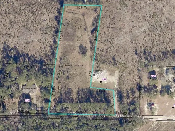 142 Sarah Dr, Georgetown, SC 29440