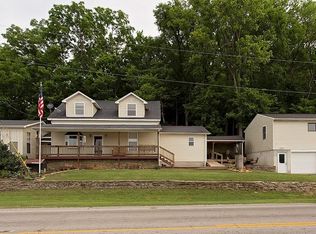 1769 Us 52, Georgetown, OH 45121