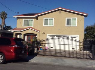 1256 Wabash St, San Jose, CA 95002