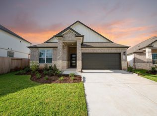 3029 Mistflower Trl, Brookshire, TX 77423
